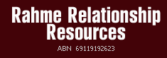 rahme relationship resources logo
